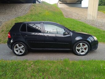 ✳️Volkswagen Golf 2.0 TDI Comfortline✳️ - 5