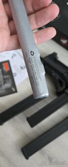 Predám M89 UMP - 5