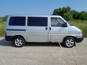 Volkswagen Multivan T4 111kw - 5