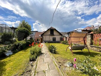 REZERVOVANÉ - RODINNÝ DOM Poprad-Matejovce - 5