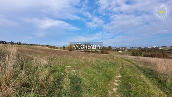 HALO reality - Predaj, pozemok pre rodinný dom 896 m2 Nitr - 5
