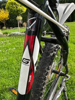 Horský bicykel Genesis - 5