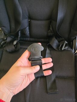 Bugaboo bee s príslušenstvom - 5