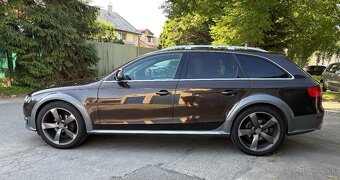 Audi A4 B8 Allroad 3.0TDI - 5