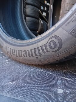 DOT2024 Letné pneu 285/40R22 Continental - 5