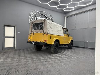 Land Rover Defender 110 TDI - 5