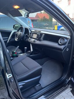 Toyota Rav4 - 5