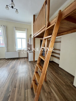 PREDAJ 1 izbový byt centrum Liptovský Mikuláš - 5