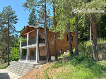 Moderné apartmánové bývanie v tichej lokalite – Poráčska dol - 5