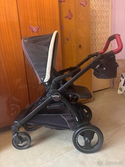 Kocik Peg perego book 500 - 5