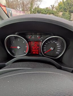 Predám Ford Galaxy 2,0 TDCI - 5