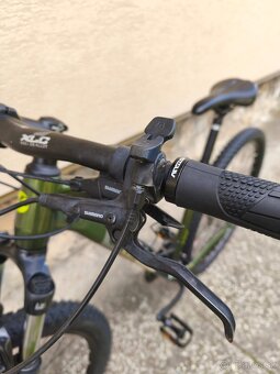 Horský bicykel Ghost Kato - 5