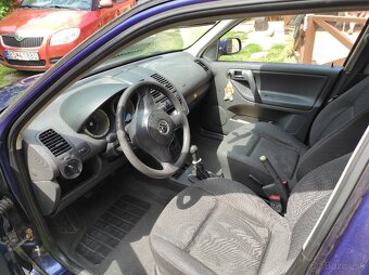 Volkswagen Polo 1,4 benzín - 5