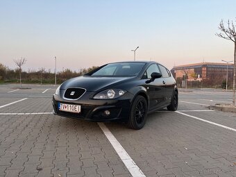 Seat Leon 1.6 TDI - 5