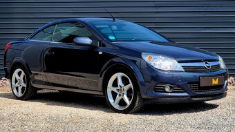 Opel Astra TwinTop 1.8 16V Endless Summer - 5