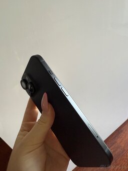 iPhone 15 128gb black - 5