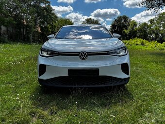 VW ID.4 Pro Performance Business 150Kw - 5