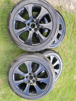 ALU KOLA 5X112 R17 - 5