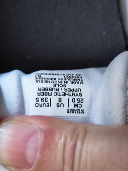 Bežecké topánky asics - 5