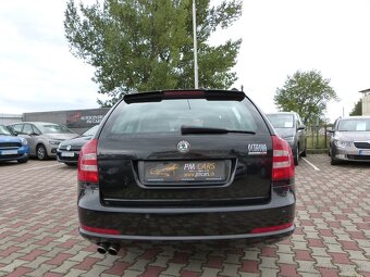 Škoda Octavia Combi 1.8 TSI Elegance - 5