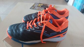 Predam halovky Joma v.34 - 5