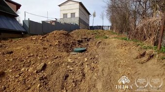 ZNÍŽENÁ CENA Pozemok v Ľubici, ulica Bernolákova - 5