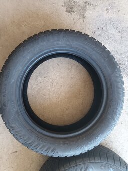 Zimné pneu 185/60 R15 - 5