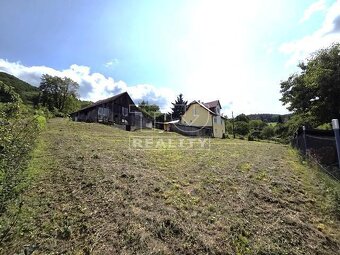 NA PREDAJ RD V ILIAVKE S POZEMKOM 1843 M2, ALEBO RD S... - 5