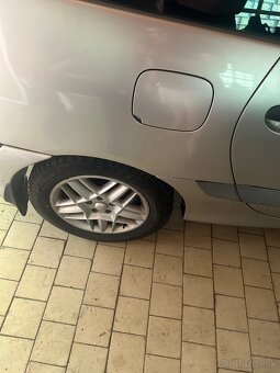 Renault Espace 2.2 dci - 5