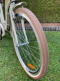 Dámsky bicykel Goetze - 5