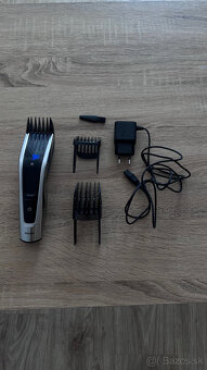 Strojčeky na vlasy Philips a Remington - 5
