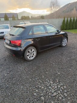 Predám Audi A1 1.6Tdi 77kw - 5