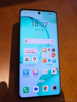 Predám HONOR 50 top stav - 5