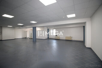 Na prenájom - priestor 185 m2 v centre mesta Humenné - 5