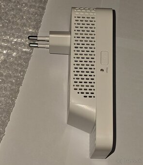 nový TP-Link RE300 AC1200 Dual Band Wifi Range Extender, 2 i - 5