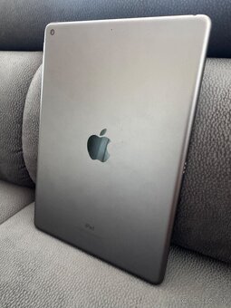 Apple iPad 9.Gen 64gb Wi-Fi Šedý - 5