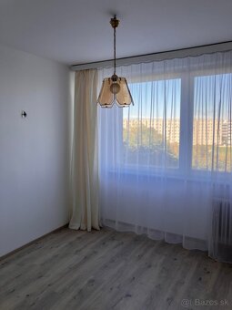 Prenájom 3-izbového bytu na Bieloruskej, Bratislava II - 5