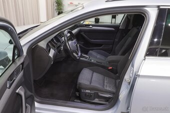 Volkswagen Passat B8 Variant 2.0 TDI 110kW DSG automat - 5
