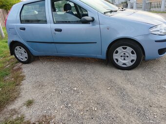 Punto - 5
