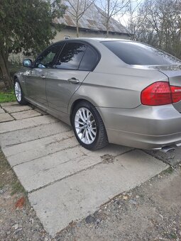 Bmw e90 - 5