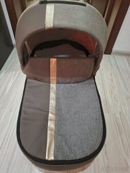 Kočík značky Bexa AIR 2021 - 5