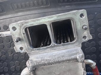 Sanie EGR ventil - 5