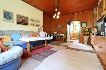 JEDINEČNÁ PONUKA Dom vo veľmi žiadanej lokalite - 5