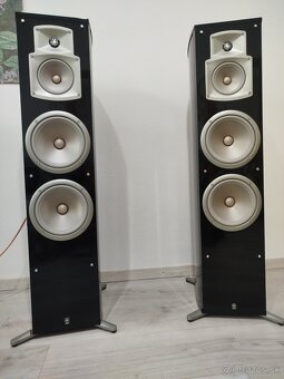 Yamaha ns777,Yamaha rs-500 - 5