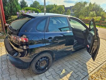 Seat Ibiza 1,4 TDI - 5