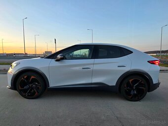 CUPRA TAVASCAN VZ 4Drive Adrenaline /Záruka Odp DPH✅️ - 5