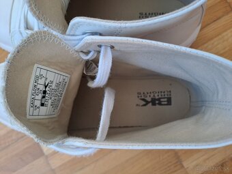 zánovná dámska obuv BK, veľ.č.39. - 5