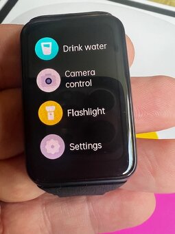 Elegantne Oppo Watch owwe201 /Super cena/ - 5