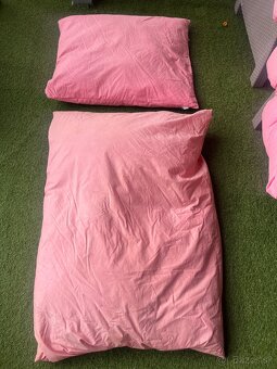 Páperove paplony z pieria - 5