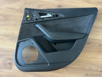 Tapacir audi a6 c7 - 5